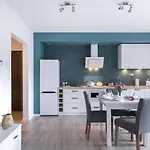 Apartament Konopnickiej 11/23