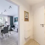 Apartament Konopnickiej 11/23