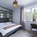 Apartament Konopnickiej 11/23