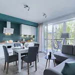Apartament Konopnickiej 11/23