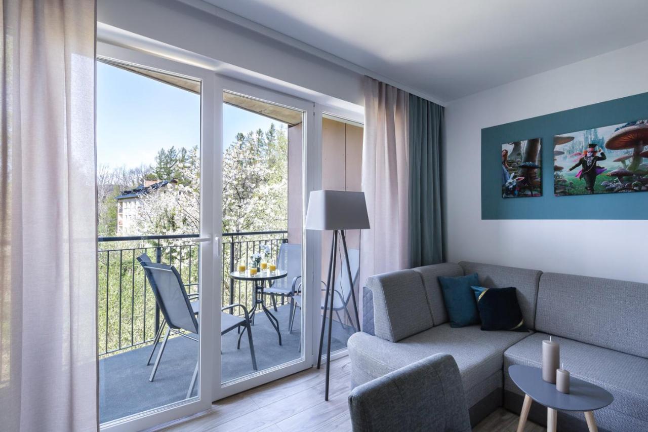 Apartmán Konopnickiej 11/23 *