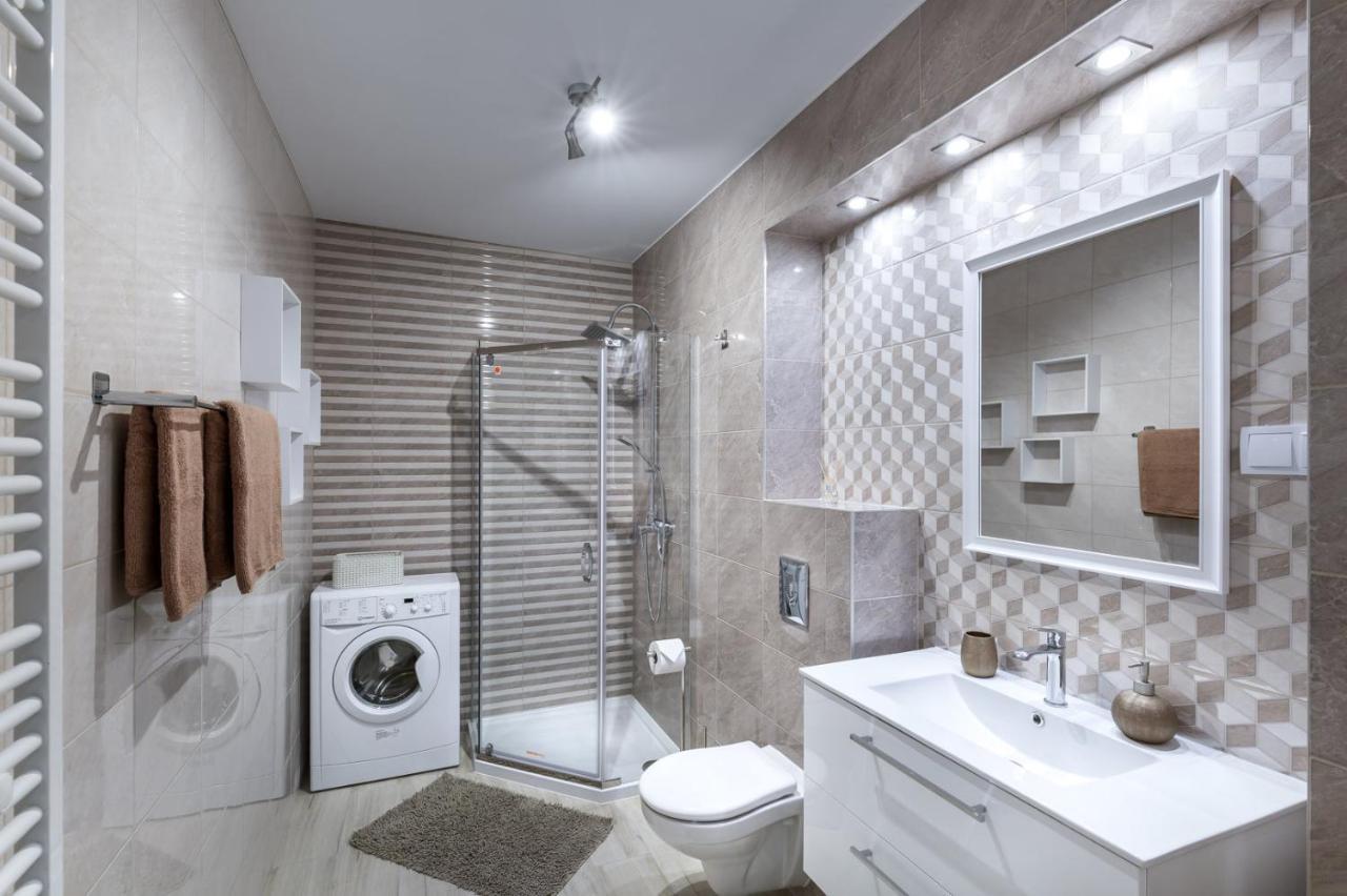 Konopnickiej 11/23 Apartmán