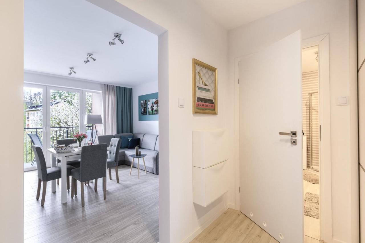 Apartmán Konopnickiej 11/23 *