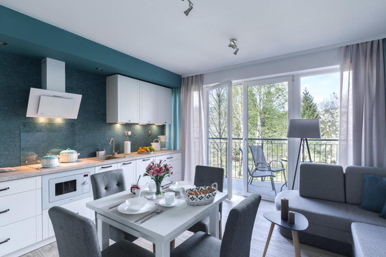 Apartmán Konopnickiej 11/23 Karpacz